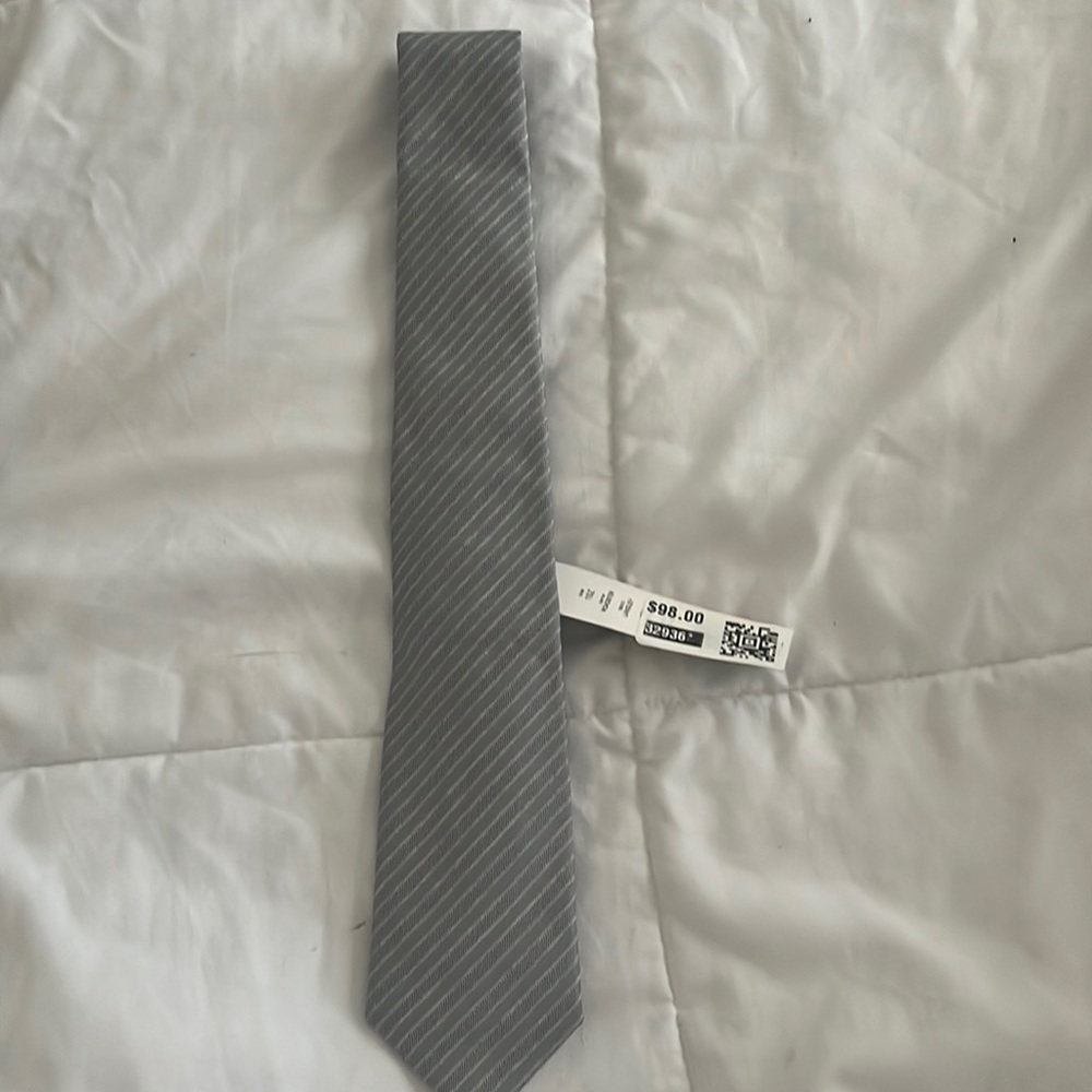 Theory tie